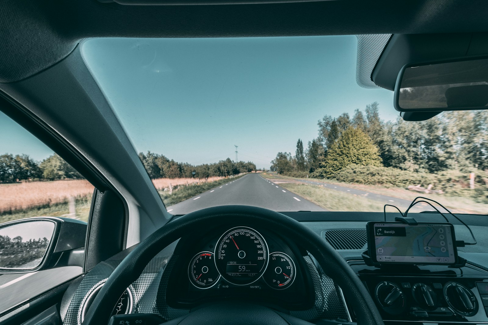 car on road during daytime, auto